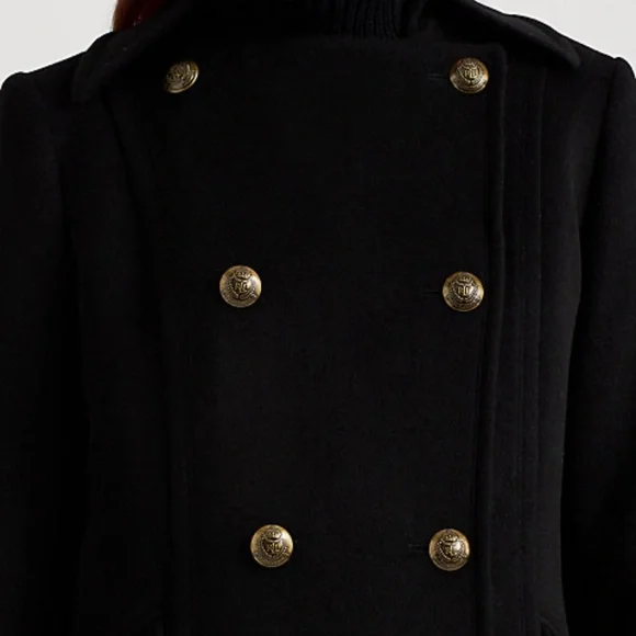 Ralph Lauren double breast brand new